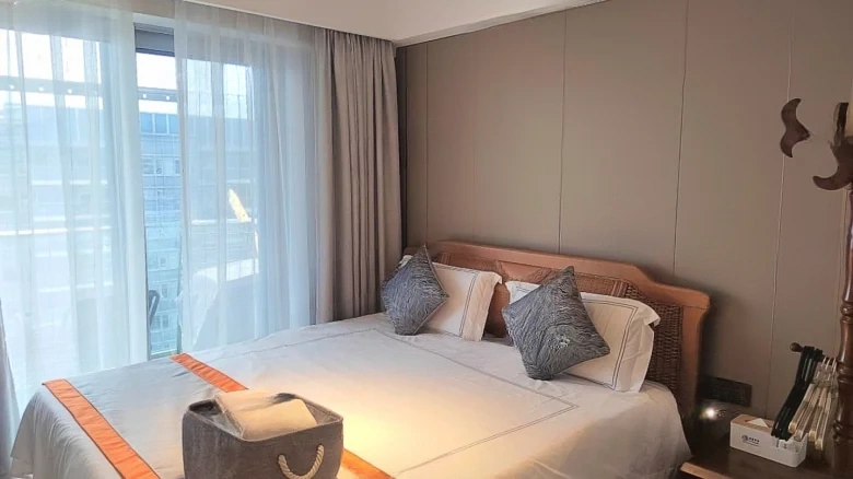 Wanke Sea Metropolis - View 2