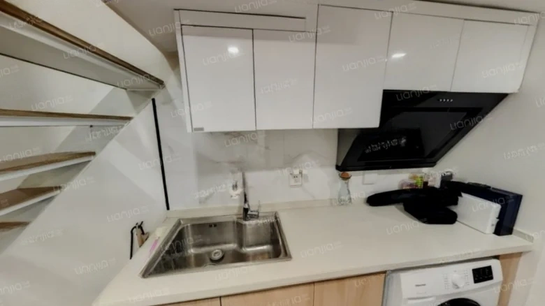 Lujin Zhonghe Plaza - View 5