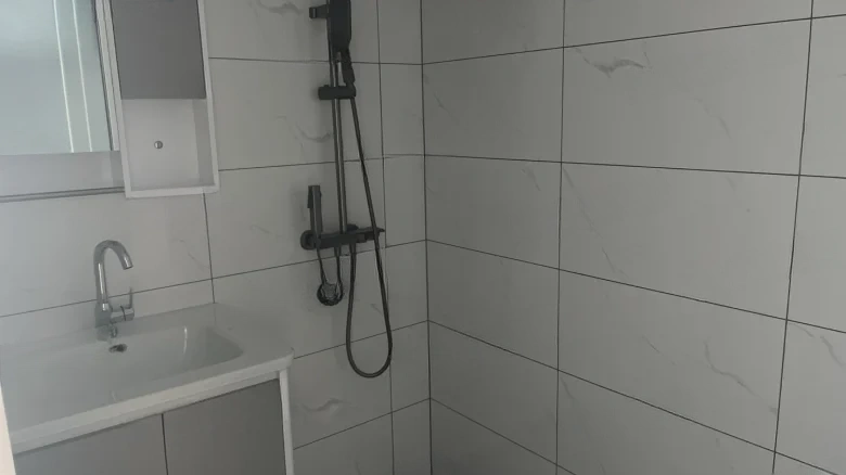 China Resources Center - View 4