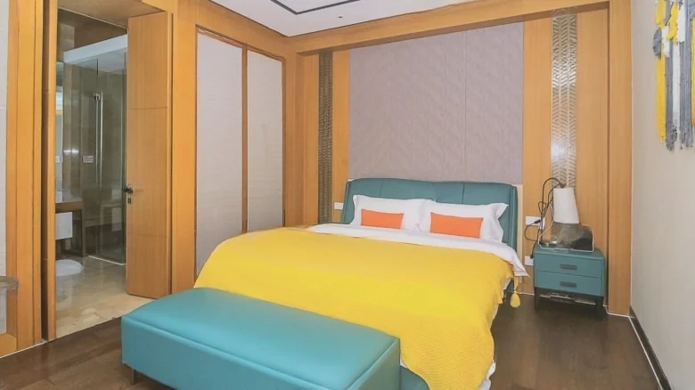 Atlantis Tang'an - View 7