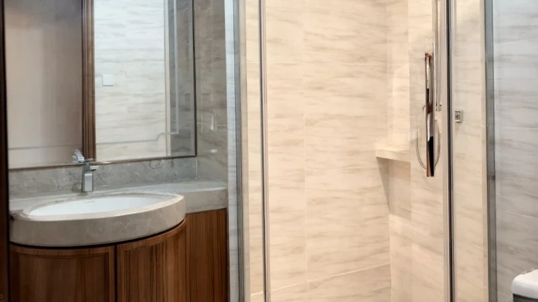 Star River Bay 5 Garden - View 9