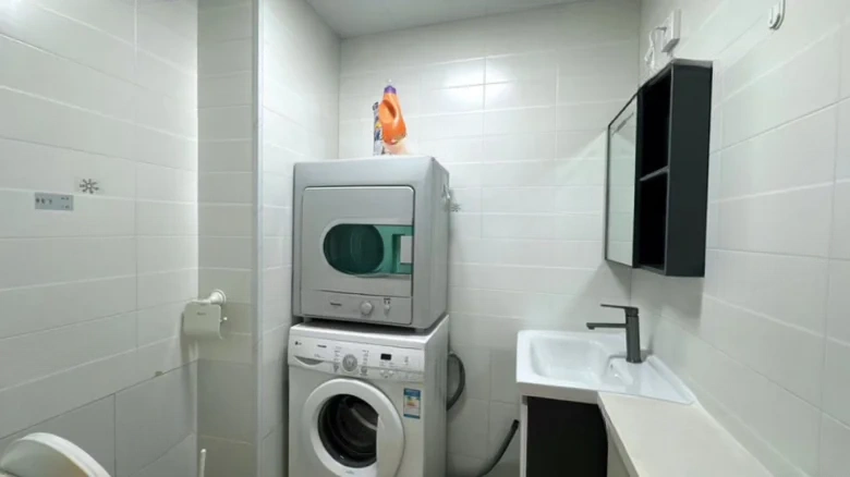 Rongsheng Shangcheng Phase II - View 7