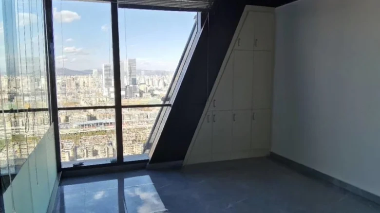 Kunming Xishan Wanda Plaza - View 2