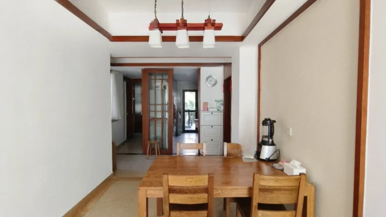 Liantou ·海棠韵 - View 4