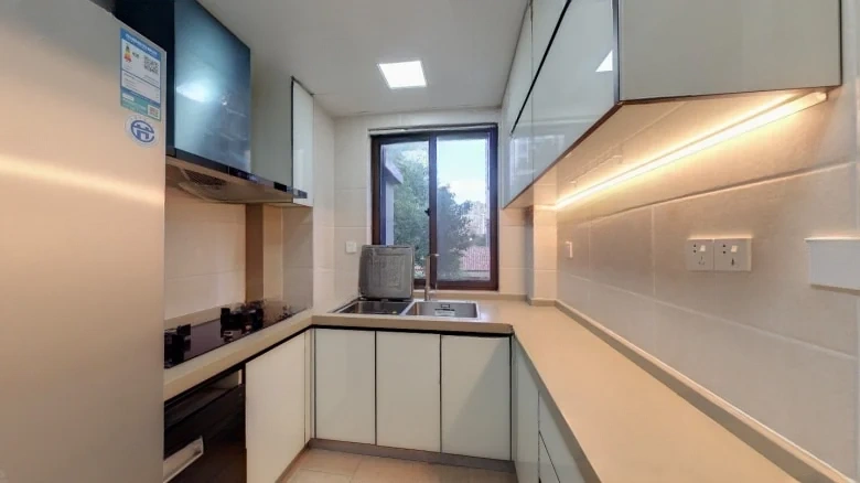 Xinyuan Family Residence - View 8