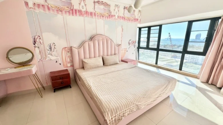 Hongzhou Xiangshe Left Bank - View 1