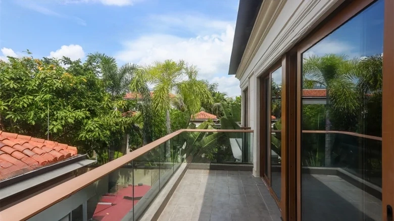 Green City·Haitang Tide Chime - View 24