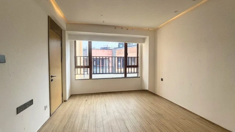 Vanke Lakeview Resort Park Phase II - View 5