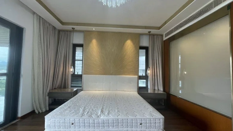 Fudi·Rikyu - View 2