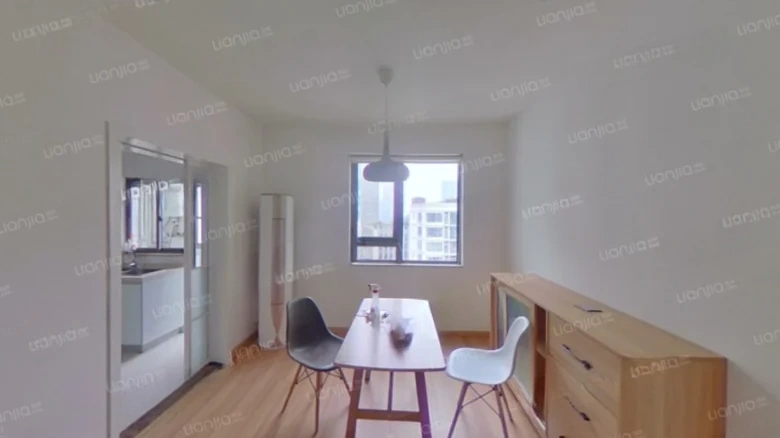 Lai Shi Di Hotel - View 4