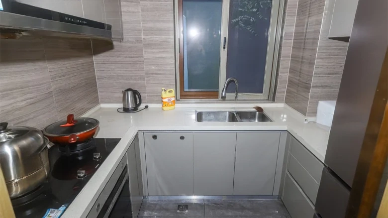 Green City·Haitang Tide Chime - View 17