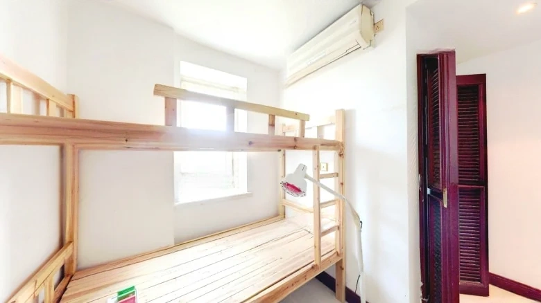 Wanda Mansion - View 2