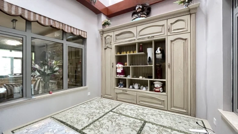 Runda Shengdi Yihaigarden - View 2