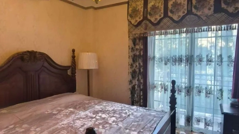 Junsen Ecological Peninsula - View 6