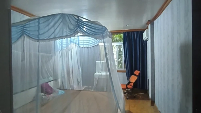 Binhai Residential Area Haining Community Detached Houses Zone One - View 2