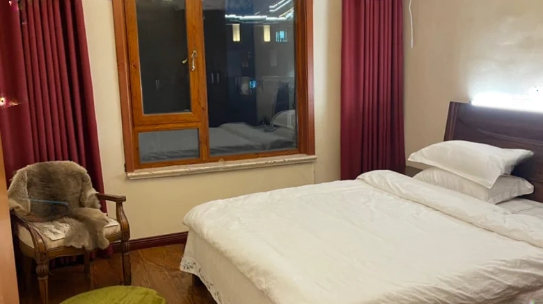 City Construction Jinquan Blue Bay - View 6