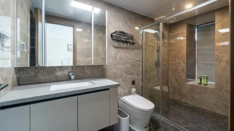 Poly Tianyue Bay - View 9