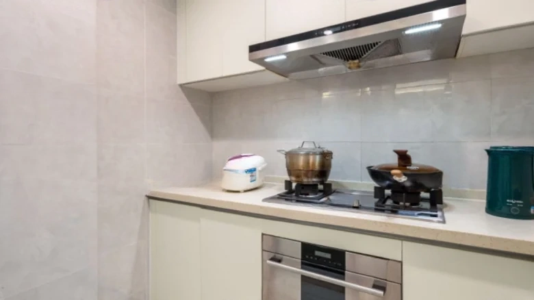 Hongzhou Tianxi - View 5