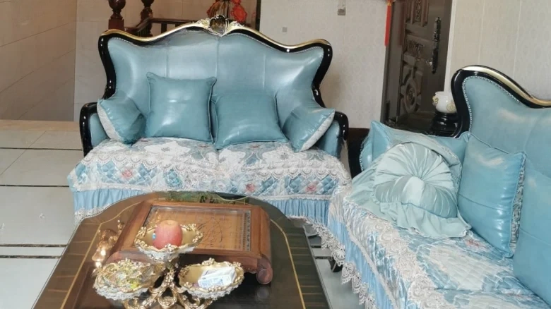 Elegant View - View 6