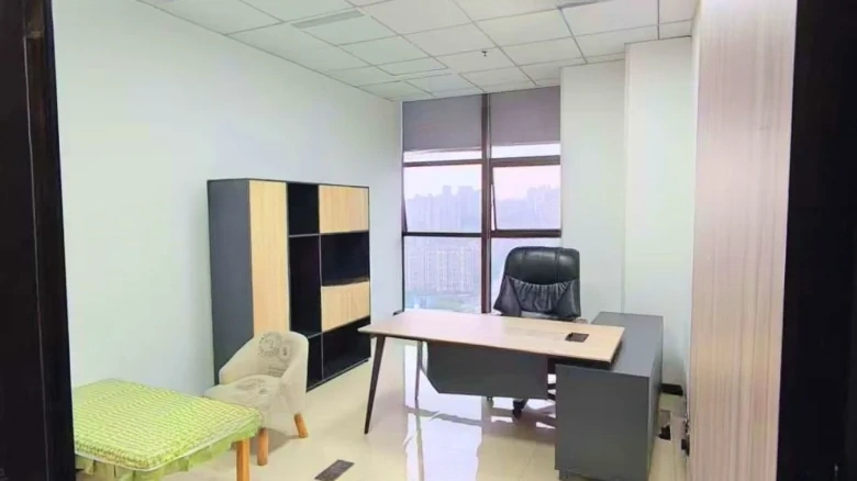 Lifan Times - View 2