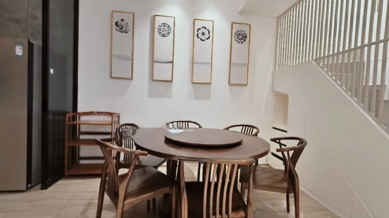 Vanke Lakeview Resort Park Phase II - View 5