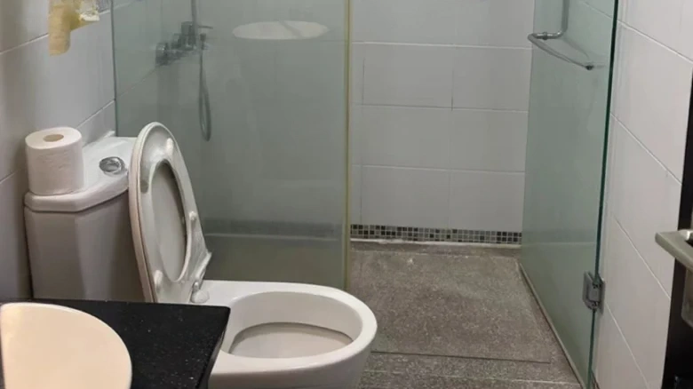 Haihang Garden - View 9