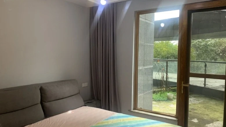 Lushan International Interlaken B District - View 2