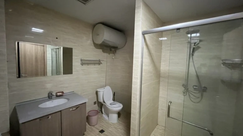 Zhonghai Zijin Yard G Zone - View 14