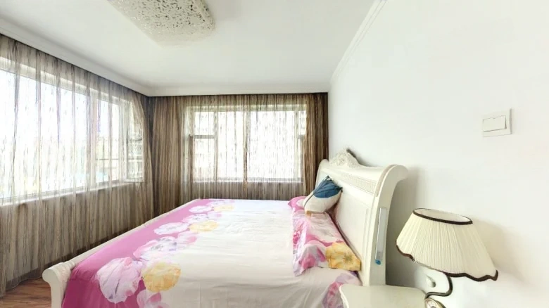 Tianmao City Central Zone A - View 3