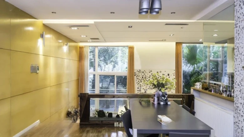 Jinlin Peninsula - View 11