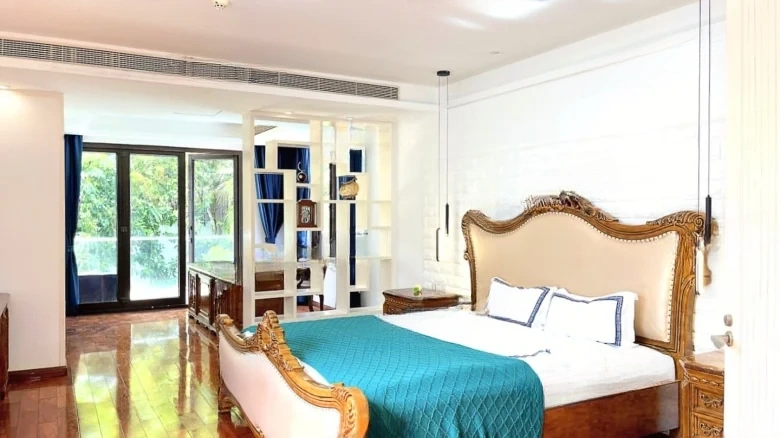 Ban Mountain Peninsula Twin Bays Phase II - View 16