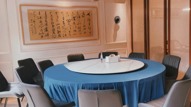 Yunkangyuan Residential Area - View 6