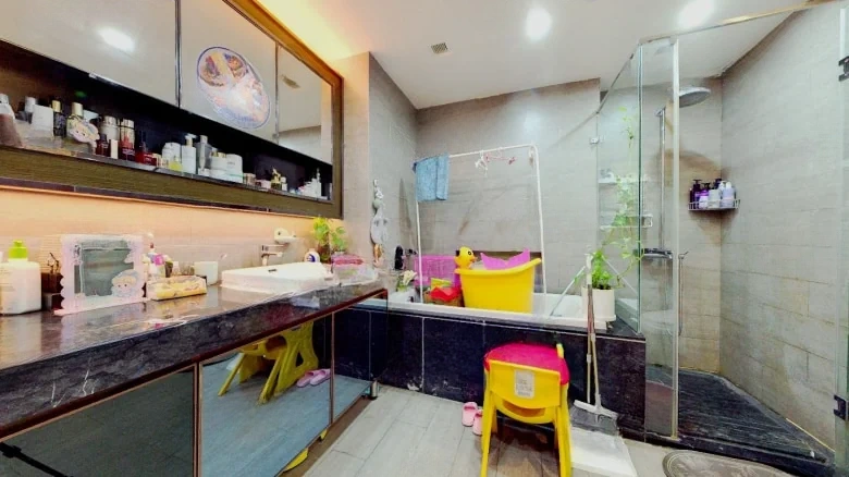 Fenglong City Center - View 6