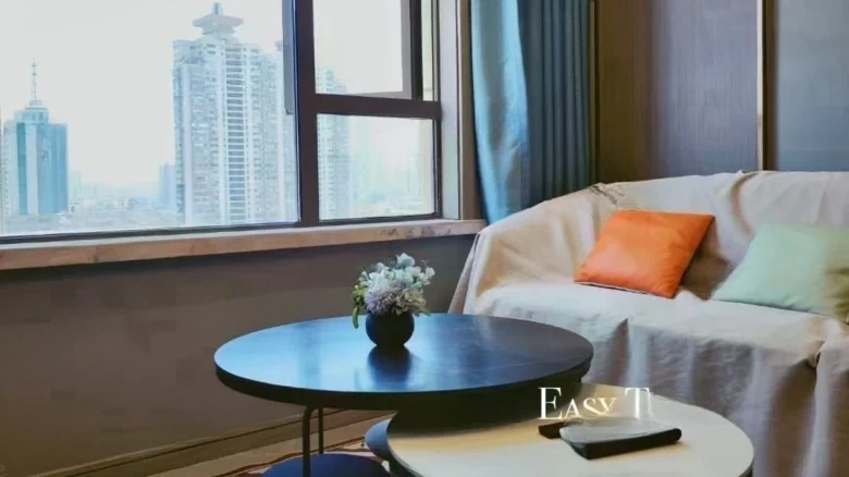 Dongrui Jin Yuan Garden - View 3