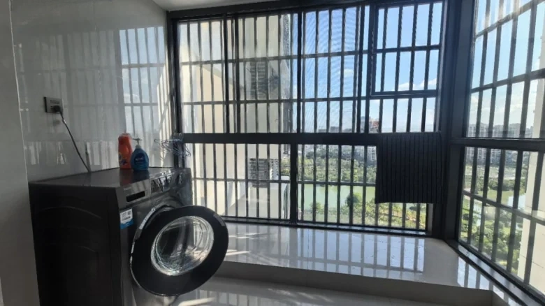 Dong'an Village Phase III - View 9