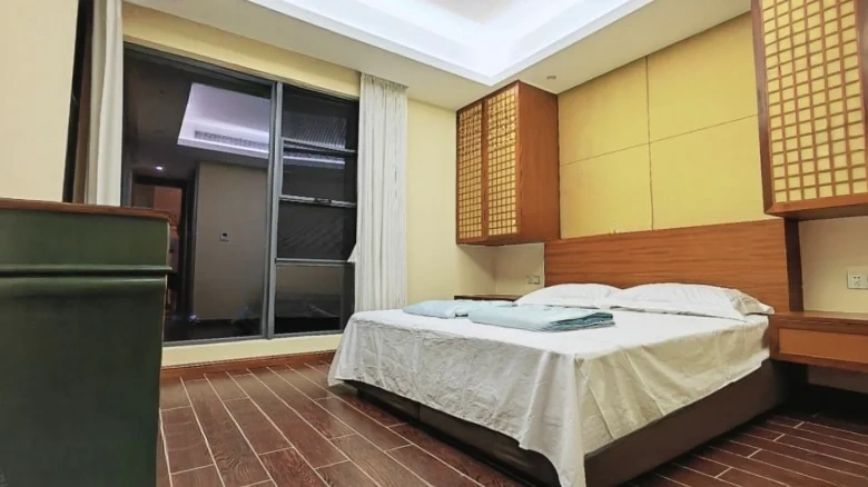 Runda Sanya Bay Gao Erji Villa - View 5