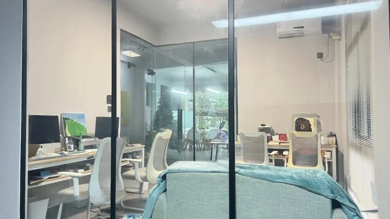 Golden Finger Hainan Grand Mansion - View 10