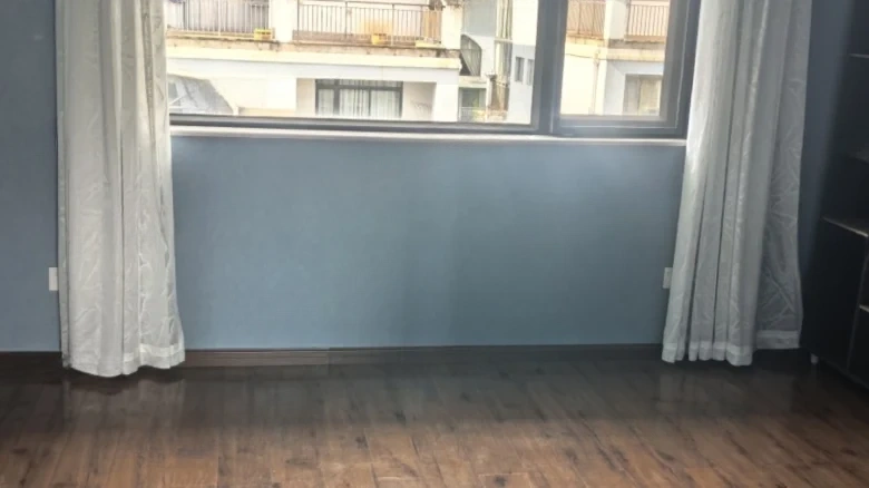 Jinjiang Community Han Court - View 5