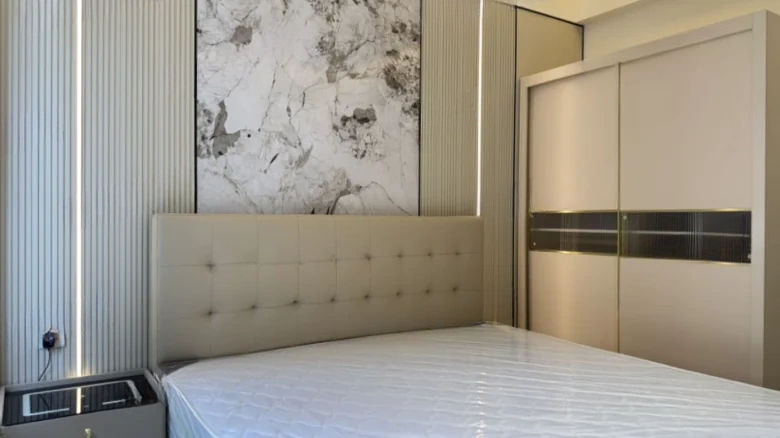 Xiancun Phase V Relocation Housing - View 3