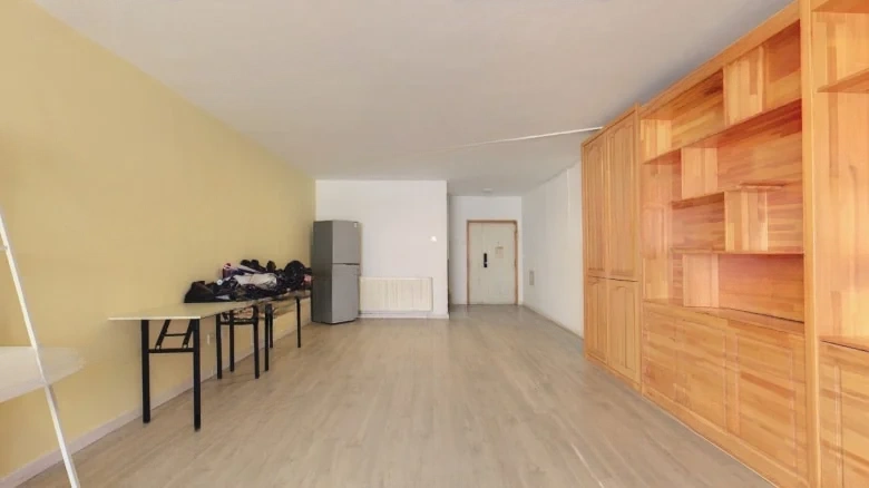 Green Prosperity Garden - View 6