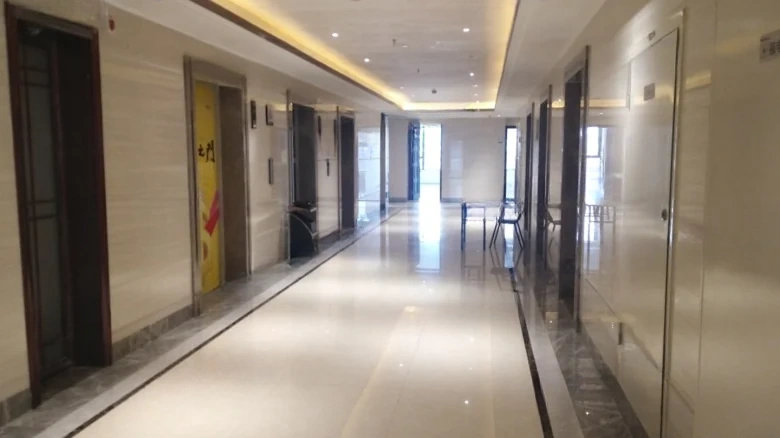 Rongsheng Central Plaza - View 5