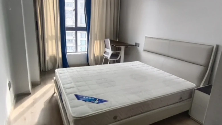 Bailecity Phase IV - View 4