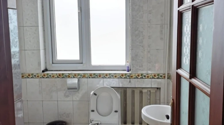 West Hill Garden Villa - View 14