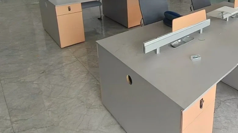 New City Wuyue Square - View 2