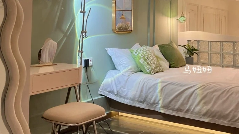 Poly Tianyue Bay - View 2