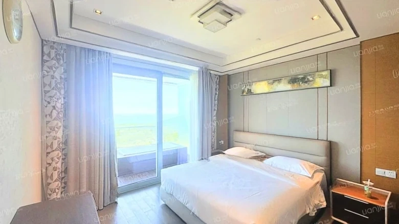 Atlantis Tang'an - View 2