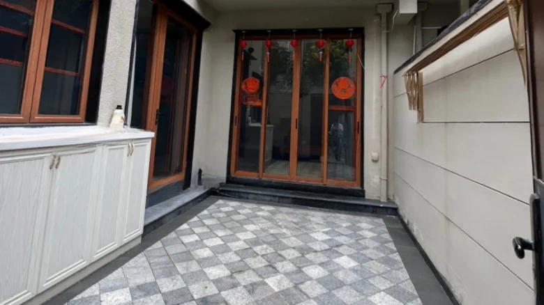 Vanke Lakeside Resort Park Phase II - View 11