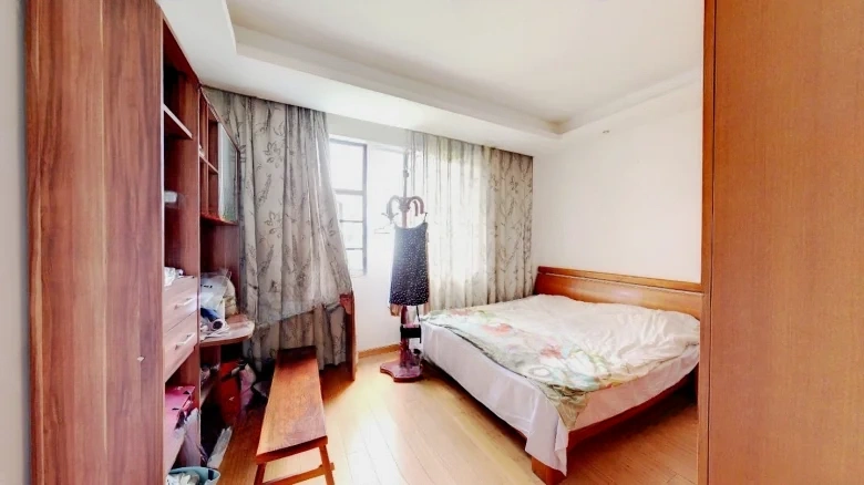 Jinjiang Community Han Garden - View 4