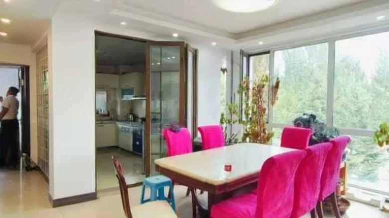 Rongsheng Shangcheng Phase I - View 5