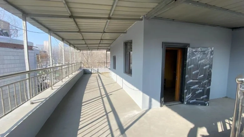 Prosperity Garden - View 17